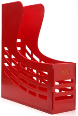MAS MAGAZİNLİK DEMONTE KIRMIZI 840