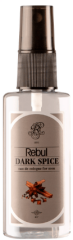 REBUL KOLONYA  50 ML SPREYLİ DARK SPICE TM02175
