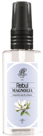 REBUL KOLONYA  50 ML SPREYLİ MAGNOLIA TM02813