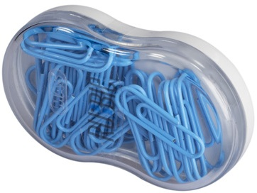 MAS ATAŞ RENKLİ 1368 RUBBIE MAVİ 280