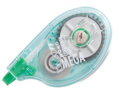 TOMBOW ŞERİT SİLİCİ MEGA 4.2 MM x 16 MT T-CT-YT4 MEGA