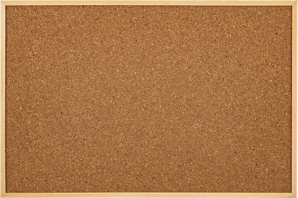 İNTER MANTAR PANO EKO ÇERÇEVE 60X90 512