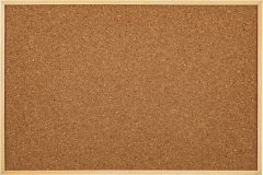 İNTER MANTAR PANO EKO ÇERÇEVE 60X90 512