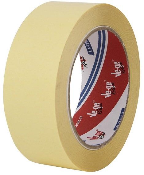 VEGE ÇİFT TARAFLI BANT 36mm X 25m