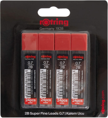 ROTRİNG MİN POLIMER 0.7 2B 4 LÜ BLS. 2094211