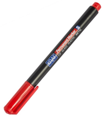 KRAF ASETAT KALEMİ OHP PLUS (S) 290 KIRMIZI