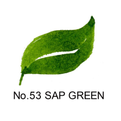 ZIG CAMBIO TAMBIEN PEN SAP GREEN 053 X050T