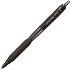 UNİ JEL KALEM JETSTREAM RT SXN-101 0.7N SİYAH