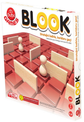 BU-BU GAMES BLOOK GM0029