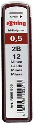 ROTRİNG MİN 0.5 2B 312630