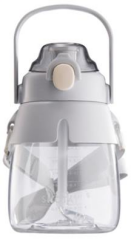 SHOTAY MATARA TRITAN 1050 ML HIPPO (5 ASS.) SHT-ST-6642