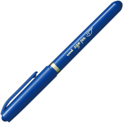 UNİ İMZA KALEMİ AKRİLİK UÇLU 1.0 MAVİ MYT-7