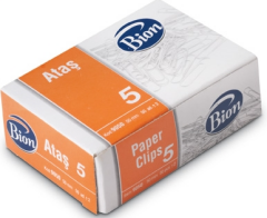 BION ATAŞ NİKELLİ NO:5 9050