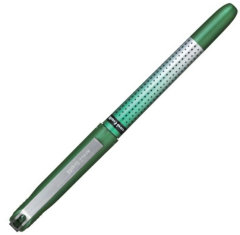 UNİ ROLLER KALEM EYE NEEDLE UB-185S 0.5 YEŞİL