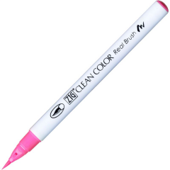 ZIG CLEAN COLOR REAL BRUSH RB-6000AT 003 PINK