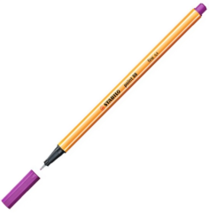 STABILO GLISS KALEM POINT 88 LİLA 88/58