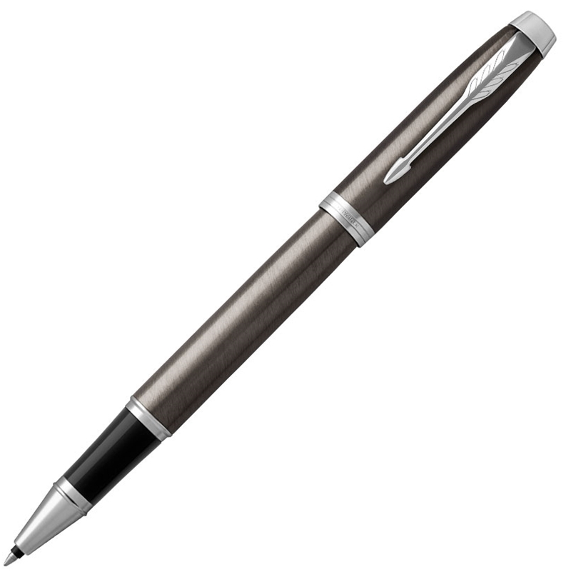 PARKER ROLLER KALEM IM CT KOYU KAHVE 1931664