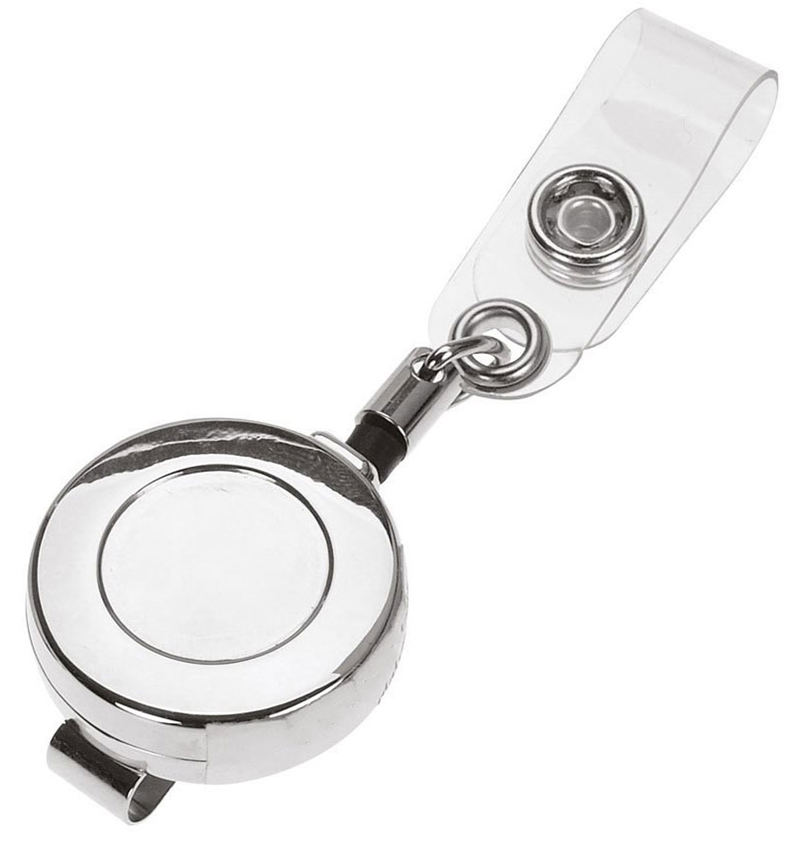 KRAF YOYO YUVARLAK KROM 511G