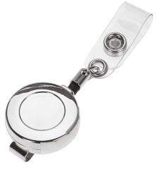 KRAF YOYO YUVARLAK KROM 511G