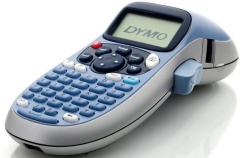 DYMO ETİKET MAKİNESİ LETRATAG S0884010-884020-883990-2174576