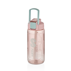 SHOTAY MATARA TRITAN  600 ML SPORT (4 ASS.) SHT-ST-7219