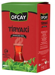 OFÇAY DÖKME ÇAY TİRYAKİSİNE 1 KG