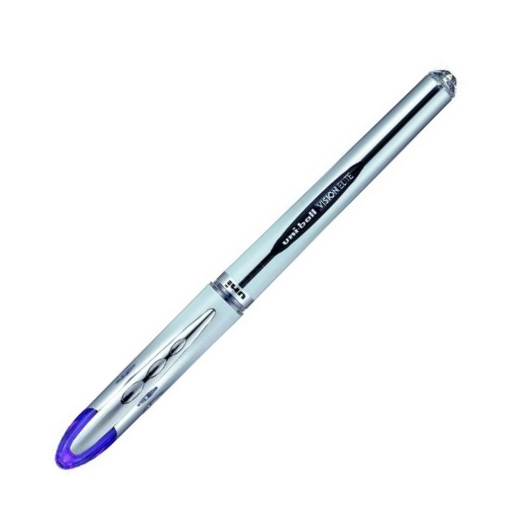 UNİ ROLLER KALEM VISION ELITE UB-200 0.8 MOR