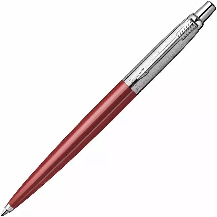 PARKER TÜKENMEZ KALEM JOTTER CT KIRMIZI 2183310