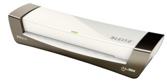 LEITZ LAMİNASYON MAKİNESİ A4 ILAM OFFICE L-7251 GÜMÜŞ