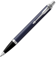 PARKER TÜKENMEZ KALEM IM CT KOYU MAVİ 1931668