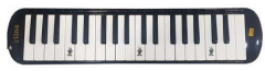 LİNO MELODİKA 37 TUŞLU BEZ ÇANTA (KARIŞIK RENK) LN-37-SMIX