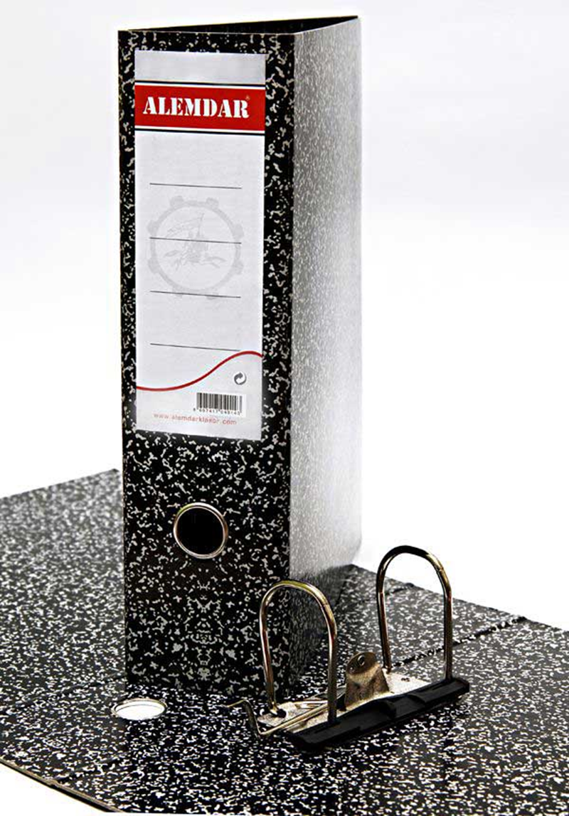 ALEMDAR KARTON KLASÖR GENİŞ 49300