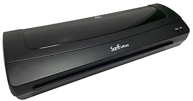 SARFF LAMİNASYON MAKİNESİ A4 LM280 15301020