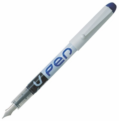 PILOT DOLMAKALEM V-PEN MAVİ SVPN-4W