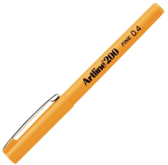 ARTLINE FINELINER KALEM FINE 200N 0.4 SARI A-EK-200N YELLO