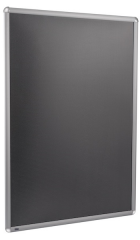 KRAF RONDO ÇERÇEVE B1 70x100cm (ALÜMİNYUM)