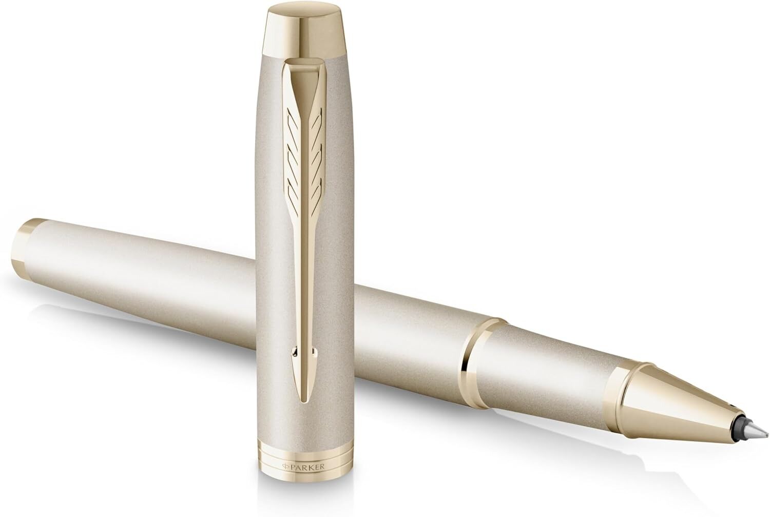 PARKER ROLLER KALEM IM PROFESYONEL MONO BEJ 2172955