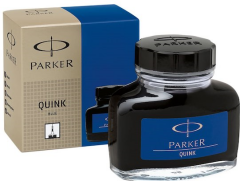 PARKER DOLMA KALEM MÜREKKEBİ MAVİ 1950376