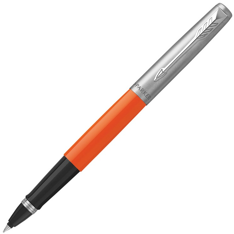PARKER ROLLER KALEM JOTTER ORIGINAL TURUNCU CT 2096913