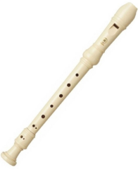 YAMAHA BLOK FLÜT