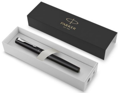 PARKER DOLMA KALEM VECTOR XL SİYAH M UÇ 2159744