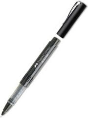 FABER ROLLER İĞNE UÇ 0.7 SİYAH 348299