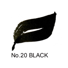 ZIG CAMBIO TAMBIEN PEN BLACK 020 X050T