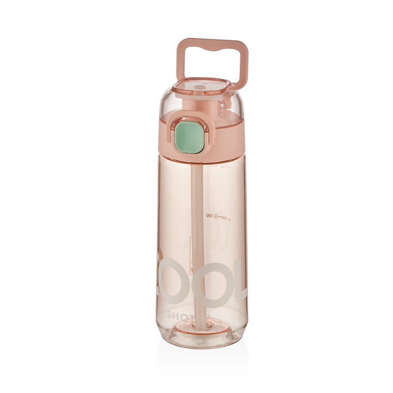 SHOTAY MATARA TRITAN  550 ML COOL (4 ASS.) SHT-ST-7502