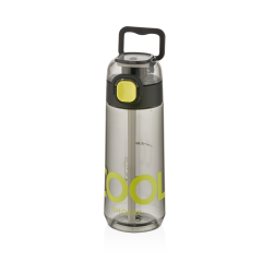 SHOTAY MATARA TRITAN  550 ML COOL (4 ASS.) SHT-ST-7502