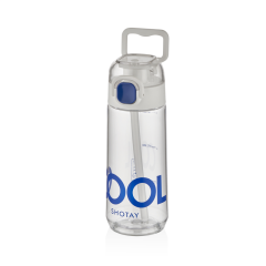 SHOTAY MATARA TRITAN  550 ML COOL (4 ASS.) SHT-ST-7502