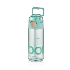 SHOTAY MATARA TRITAN  550 ML COOL (4 ASS.) SHT-ST-7502