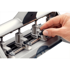 LEITZ DELGEÇ AKTO 30 SAYFA 4 LÜ L-5114 GRİ