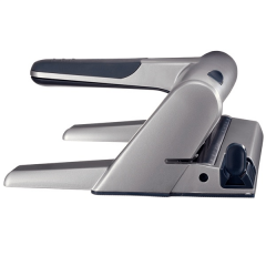LEITZ DELGEÇ AKTO 30 SAYFA 4 LÜ L-5114 GRİ