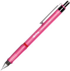 ROTRİNG VERSATİL KALEM VİSUCLİCK 0.7 PEMBE 2089094